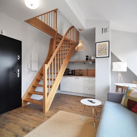 Rentplanet - Apartamenty Kolo Brzegu Колобжег Екстер'єр фото