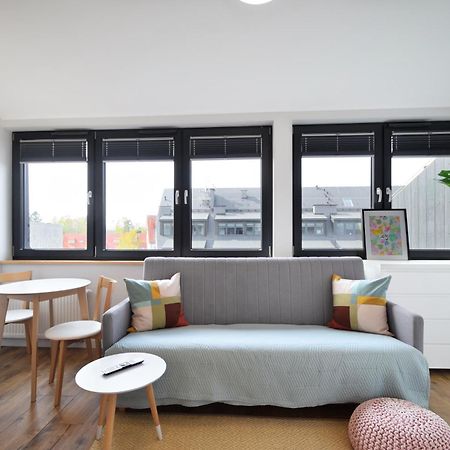 Rentplanet - Apartamenty Kolo Brzegu Колобжег Екстер'єр фото