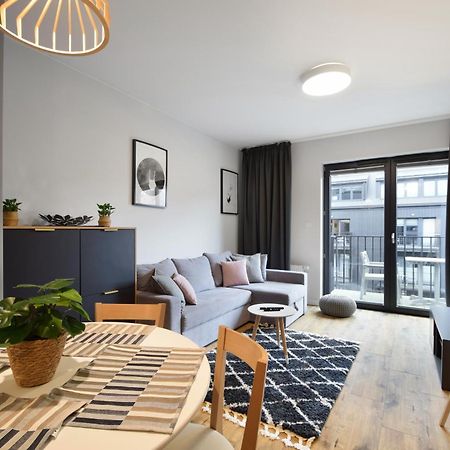 Rentplanet - Apartamenty Kolo Brzegu Колобжег Екстер'єр фото