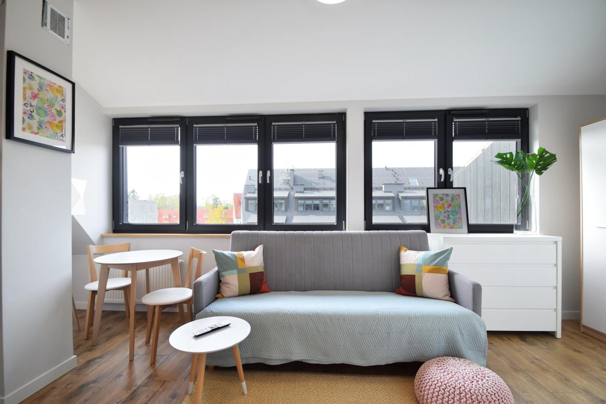 Rentplanet - Apartamenty Kolo Brzegu Колобжег Екстер'єр фото