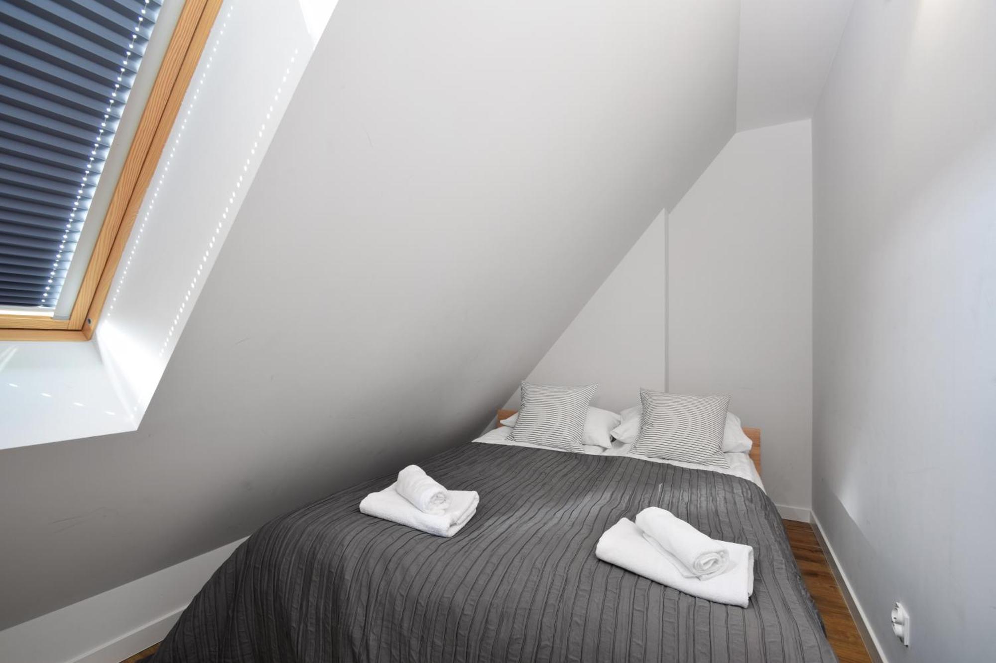 Rentplanet - Apartamenty Kolo Brzegu Колобжег Екстер'єр фото