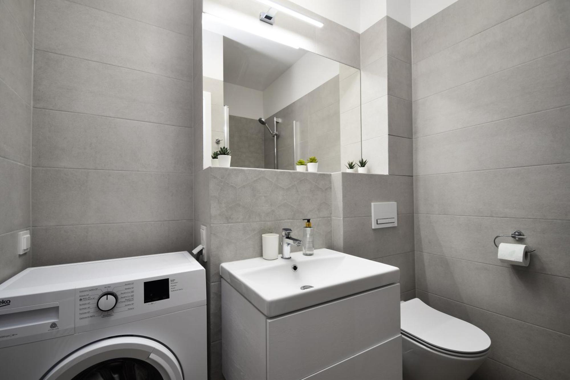 Rentplanet - Apartamenty Kolo Brzegu Колобжег Екстер'єр фото