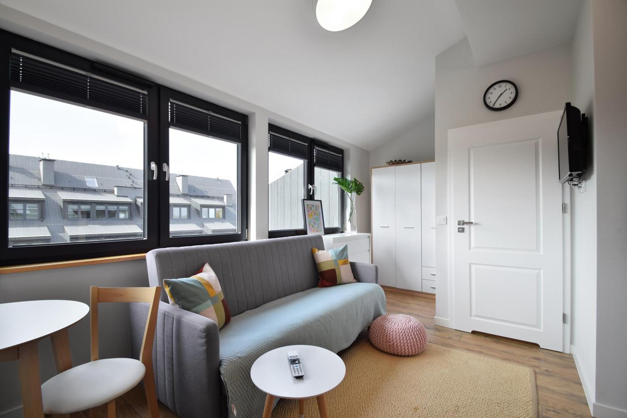Rentplanet - Apartamenty Kolo Brzegu Колобжег Екстер'єр фото