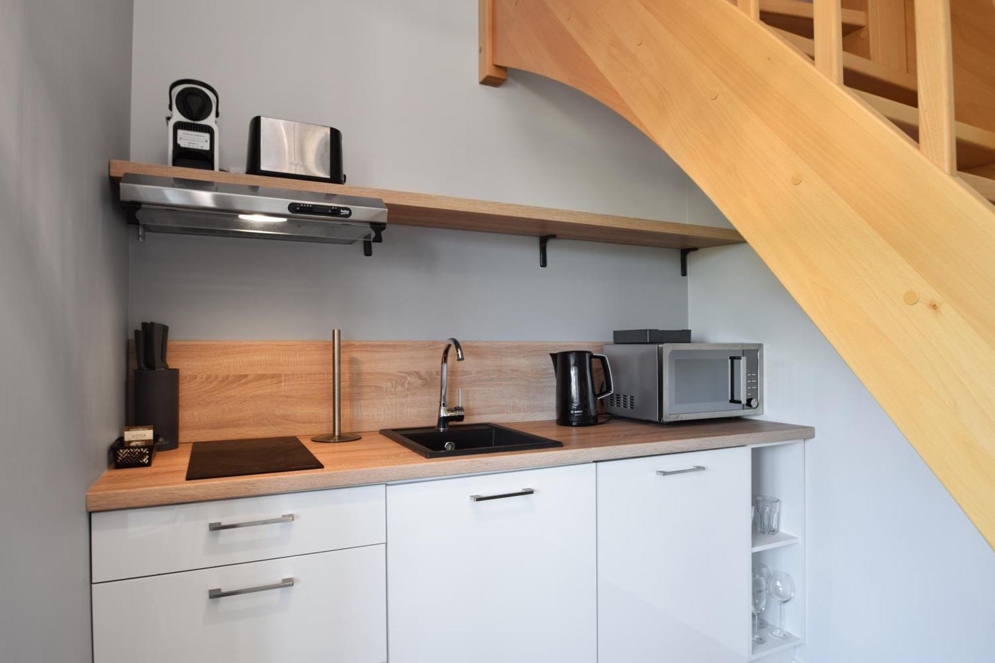 Rentplanet - Apartamenty Kolo Brzegu Колобжег Екстер'єр фото