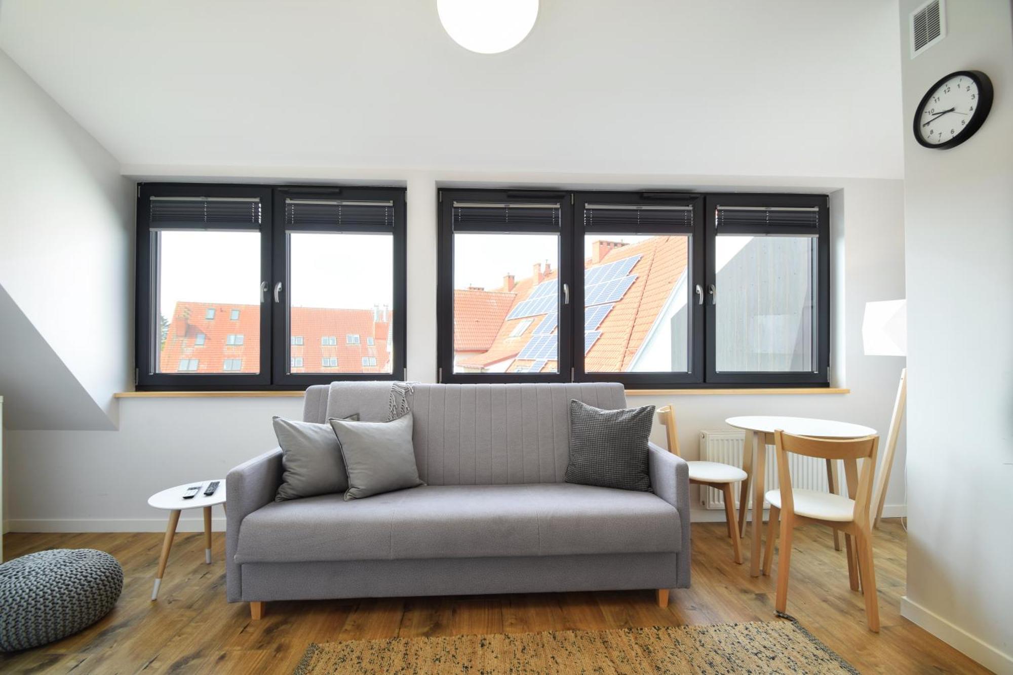 Rentplanet - Apartamenty Kolo Brzegu Колобжег Екстер'єр фото