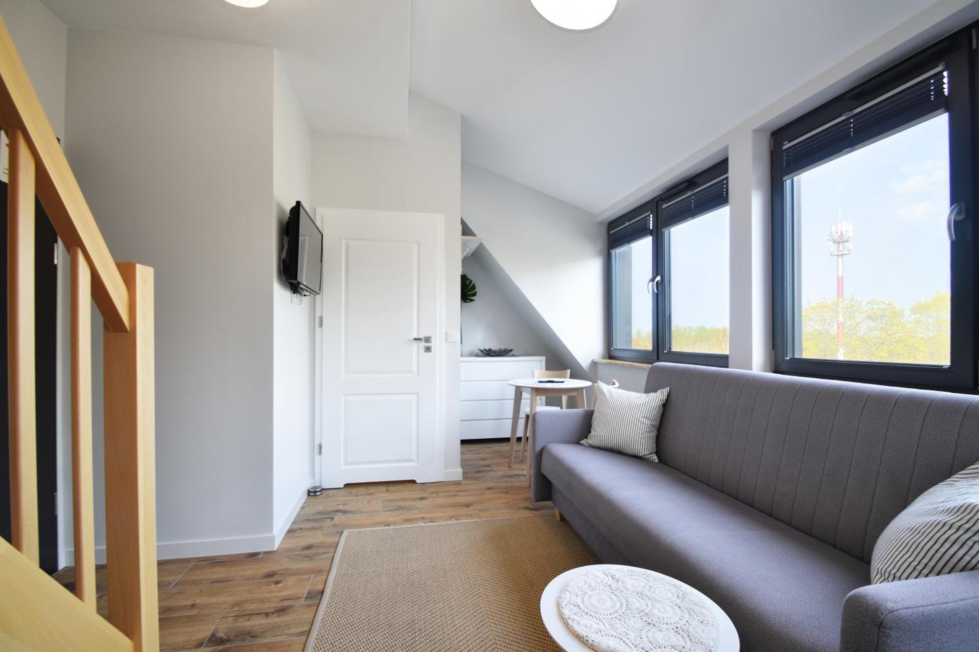 Rentplanet - Apartamenty Kolo Brzegu Колобжег Екстер'єр фото