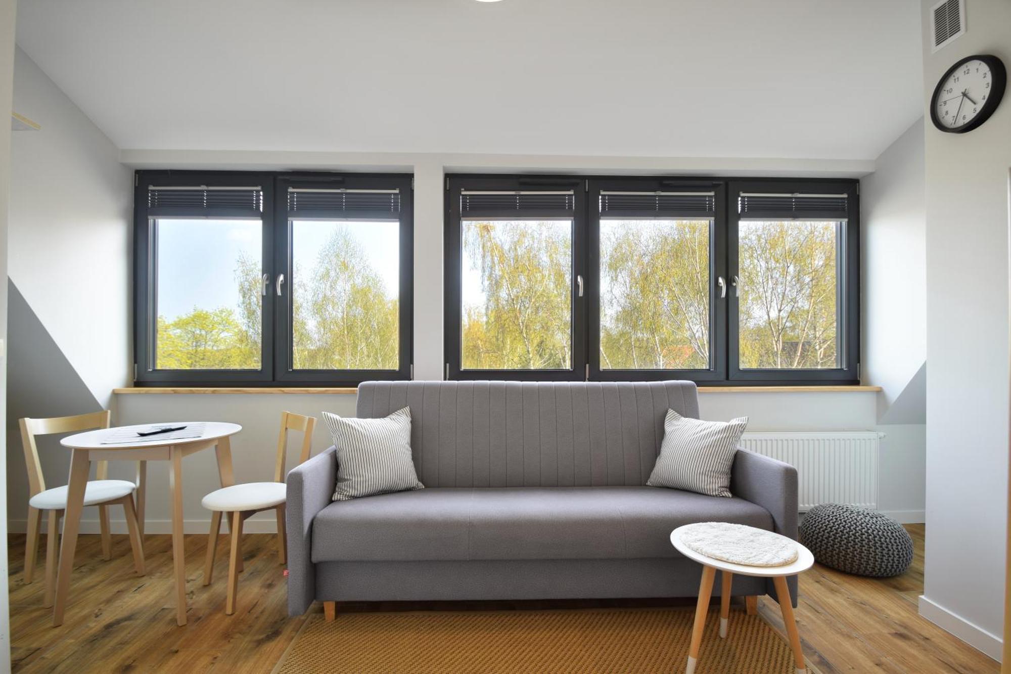 Rentplanet - Apartamenty Kolo Brzegu Колобжег Екстер'єр фото
