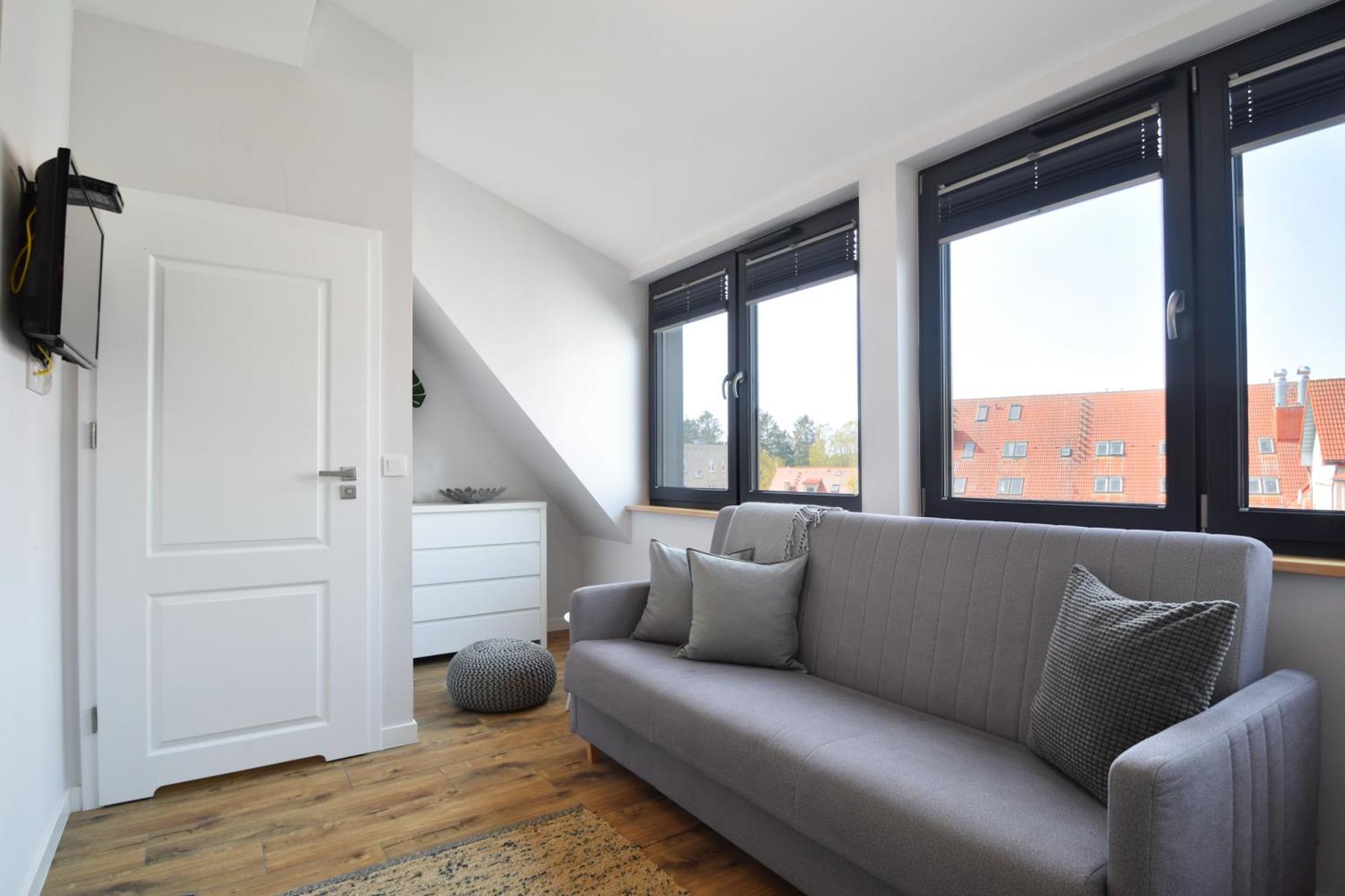 Rentplanet - Apartamenty Kolo Brzegu Колобжег Екстер'єр фото