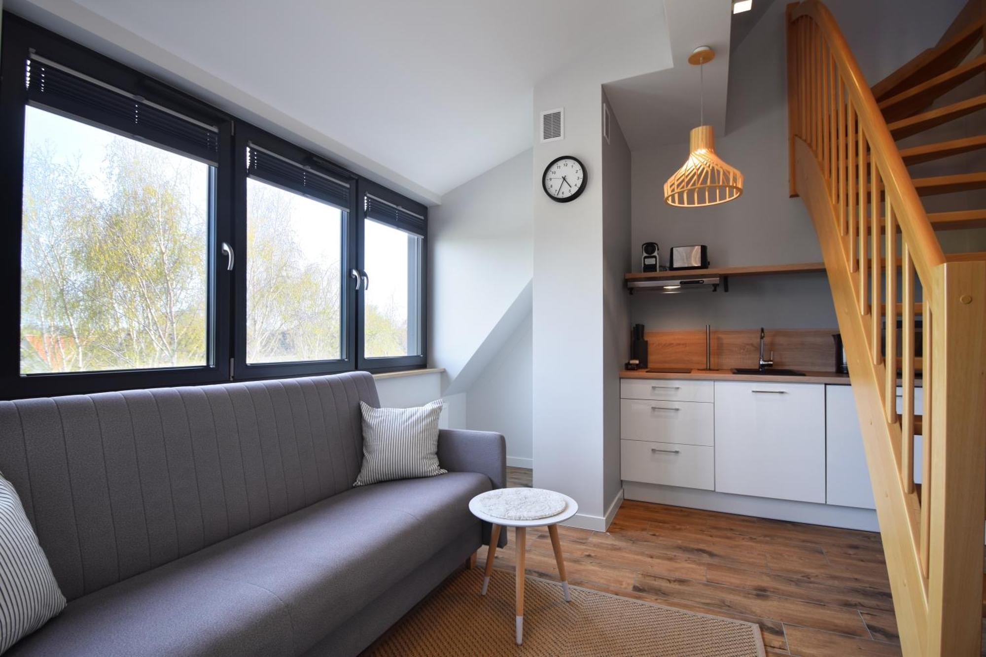 Rentplanet - Apartamenty Kolo Brzegu Колобжег Екстер'єр фото