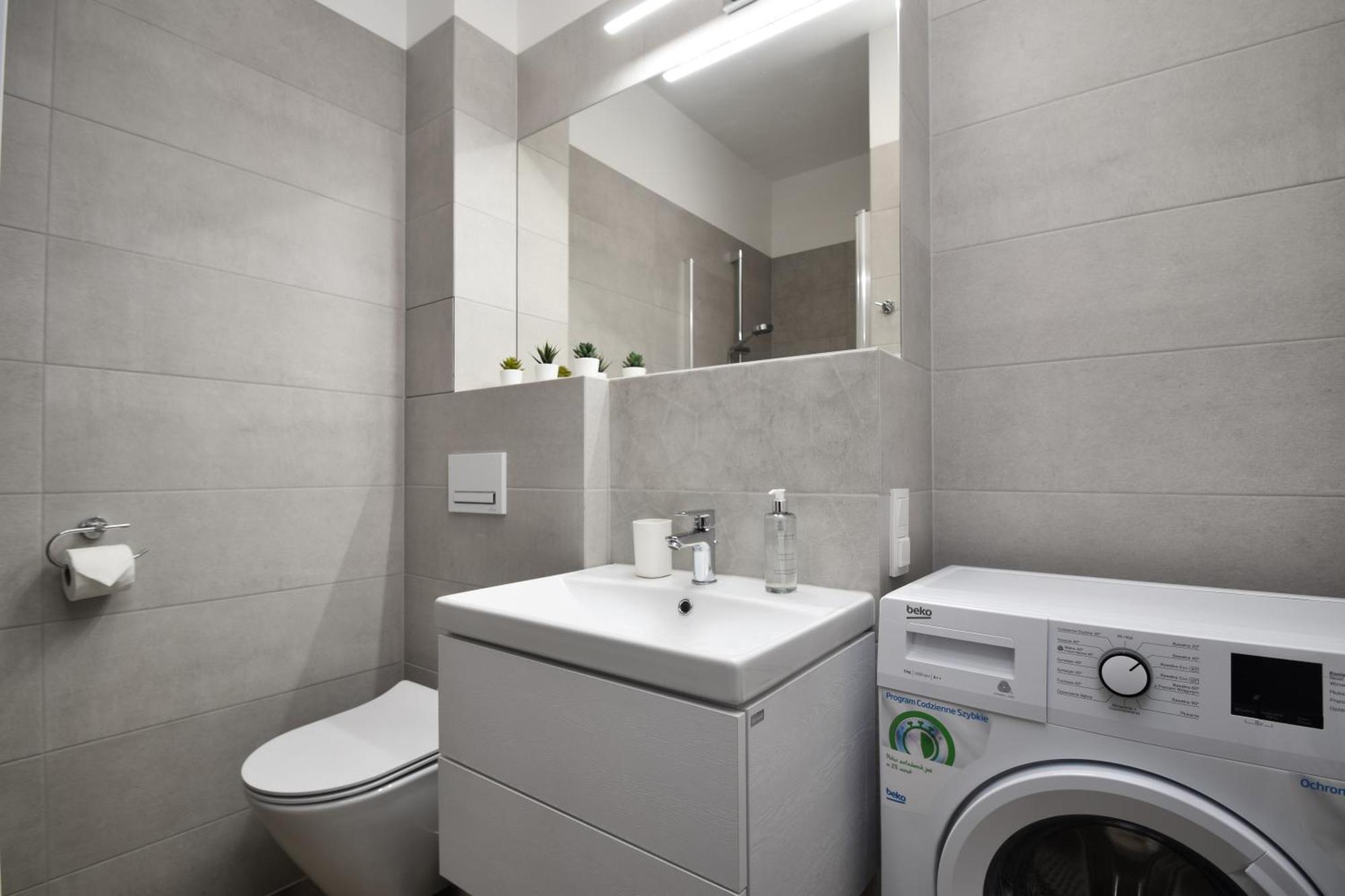Rentplanet - Apartamenty Kolo Brzegu Колобжег Екстер'єр фото