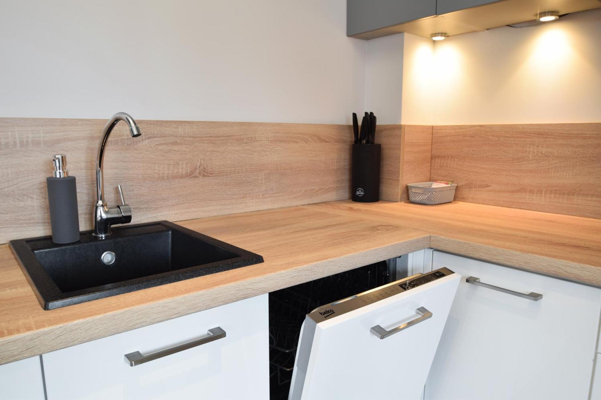 Rentplanet - Apartamenty Kolo Brzegu Колобжег Екстер'єр фото