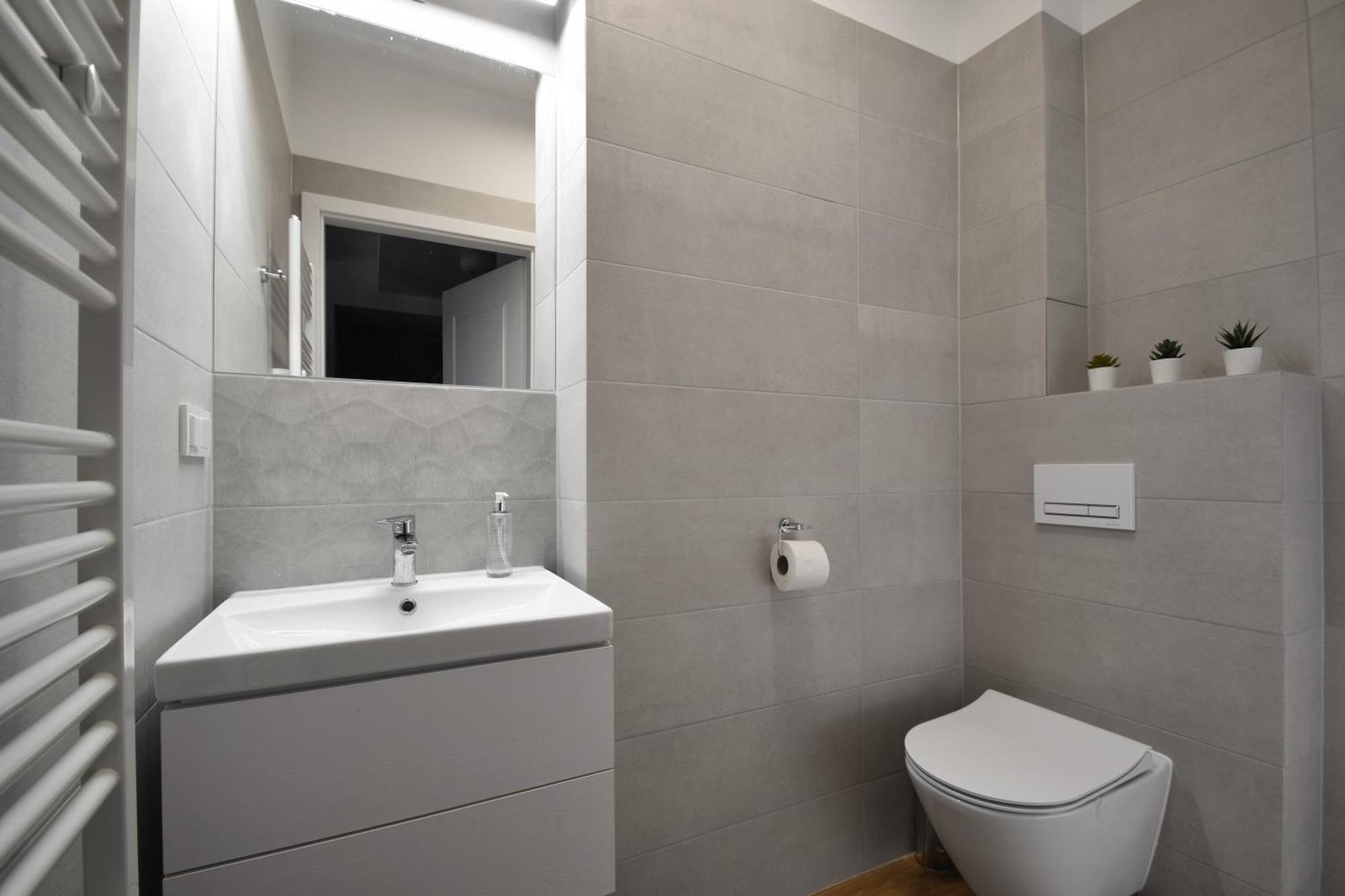 Rentplanet - Apartamenty Kolo Brzegu Колобжег Екстер'єр фото