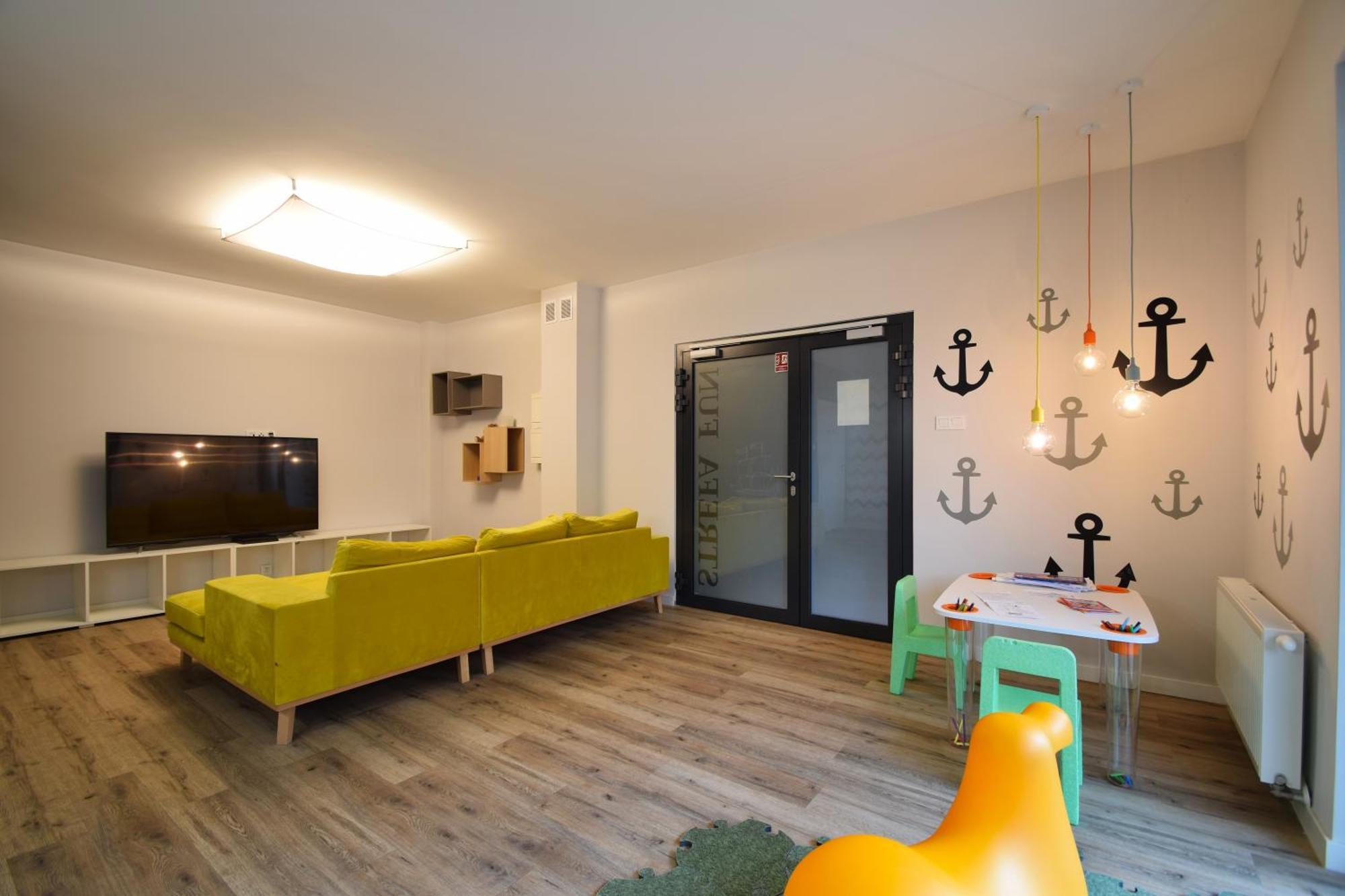 Rentplanet - Apartamenty Kolo Brzegu Колобжег Екстер'єр фото