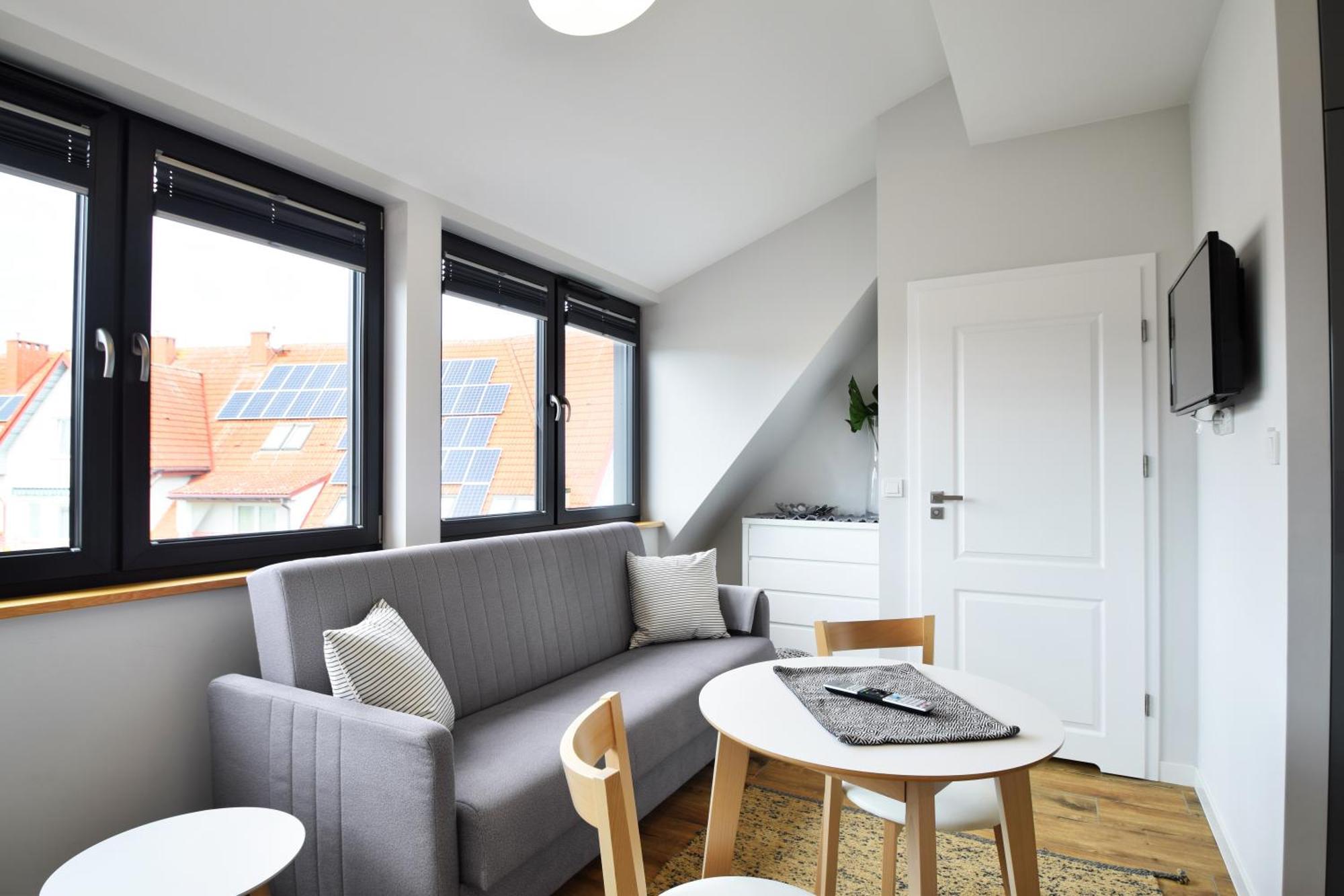 Rentplanet - Apartamenty Kolo Brzegu Колобжег Екстер'єр фото