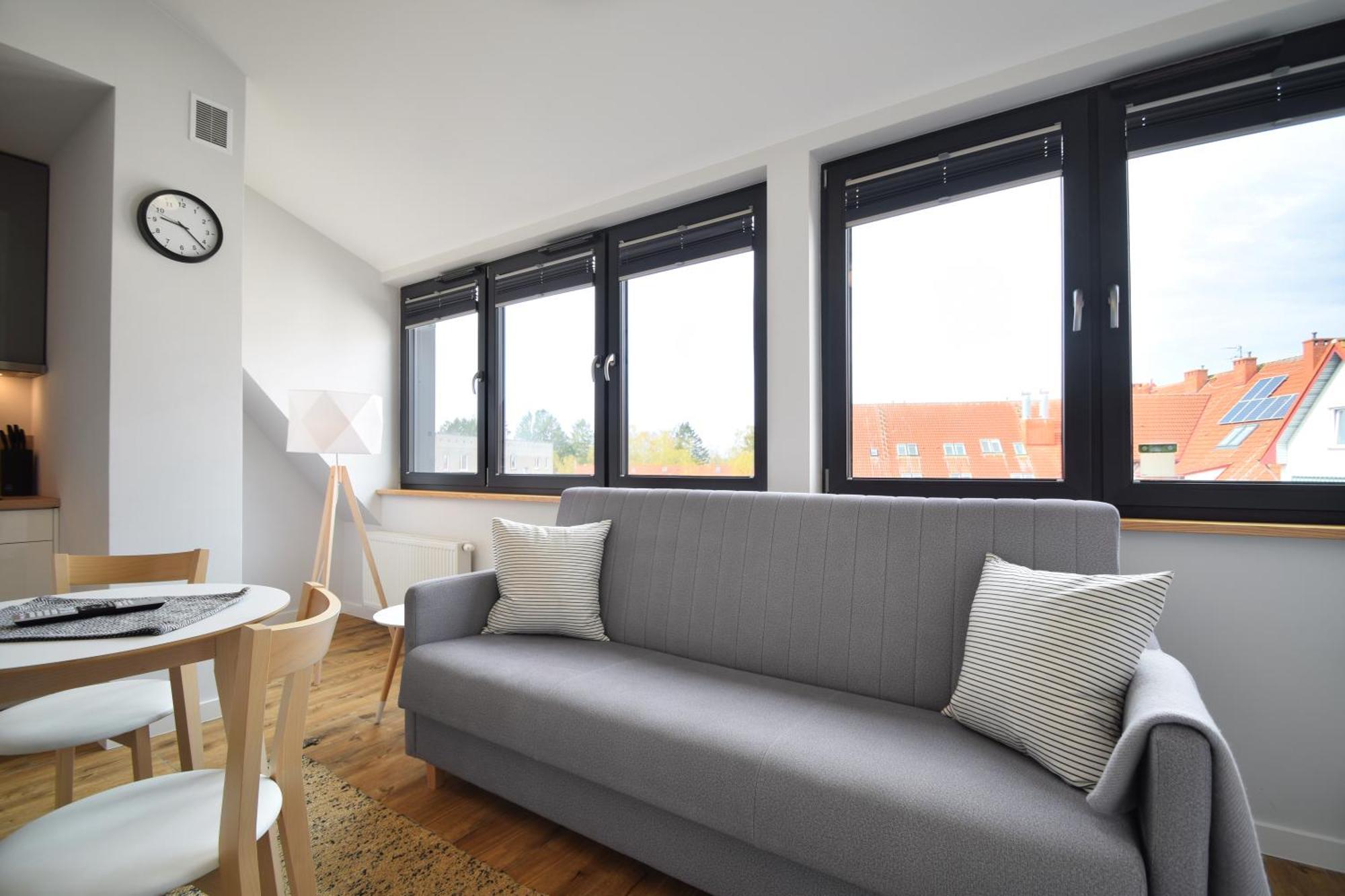 Rentplanet - Apartamenty Kolo Brzegu Колобжег Екстер'єр фото