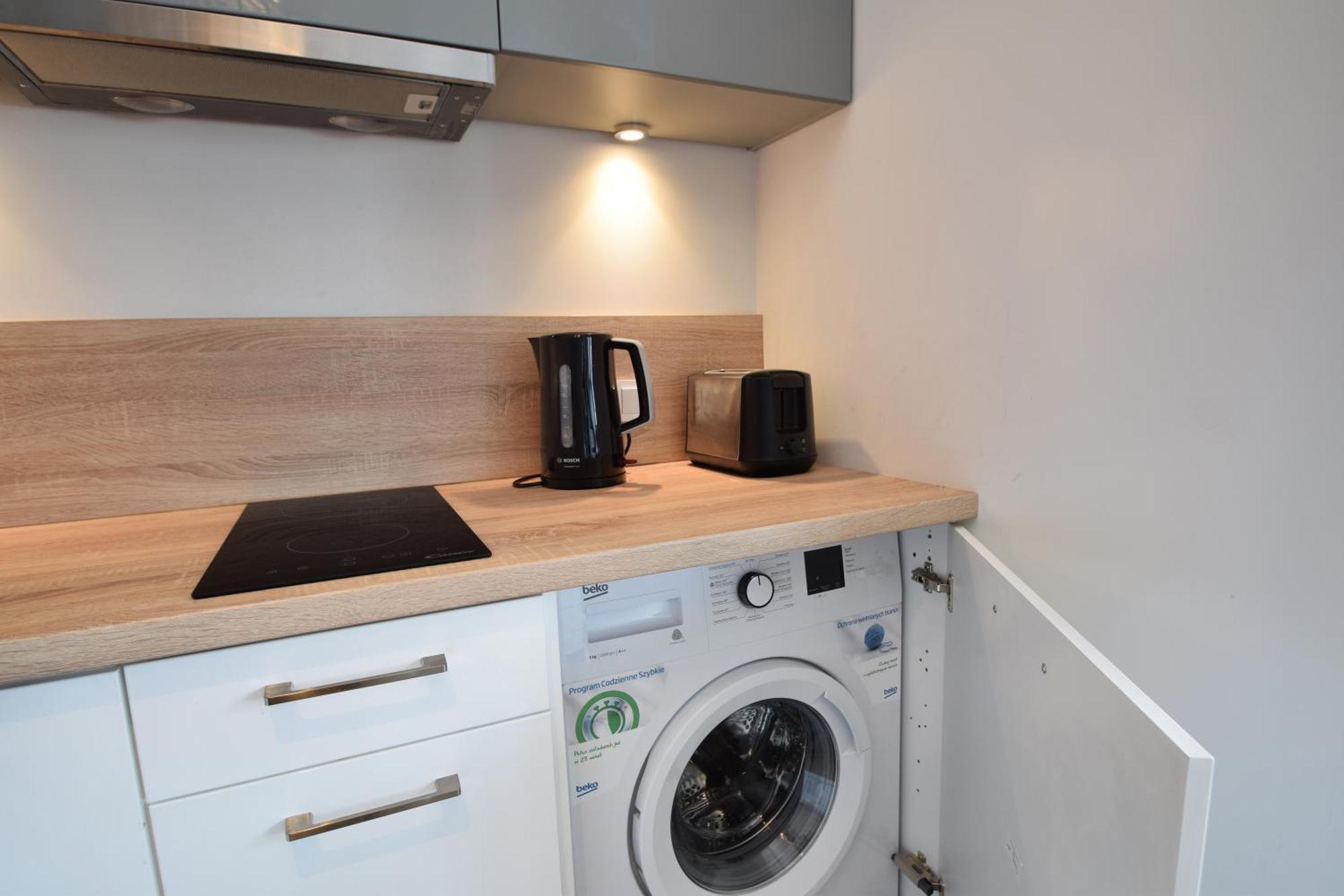 Rentplanet - Apartamenty Kolo Brzegu Колобжег Екстер'єр фото