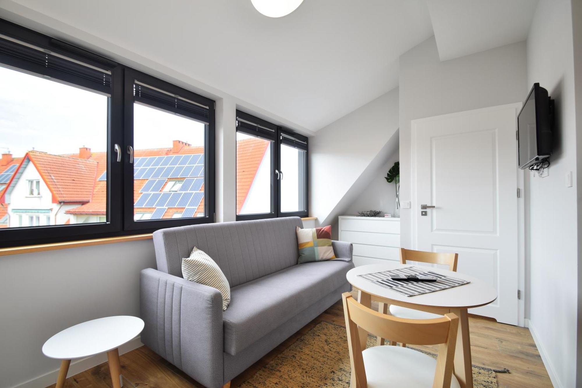 Rentplanet - Apartamenty Kolo Brzegu Колобжег Екстер'єр фото