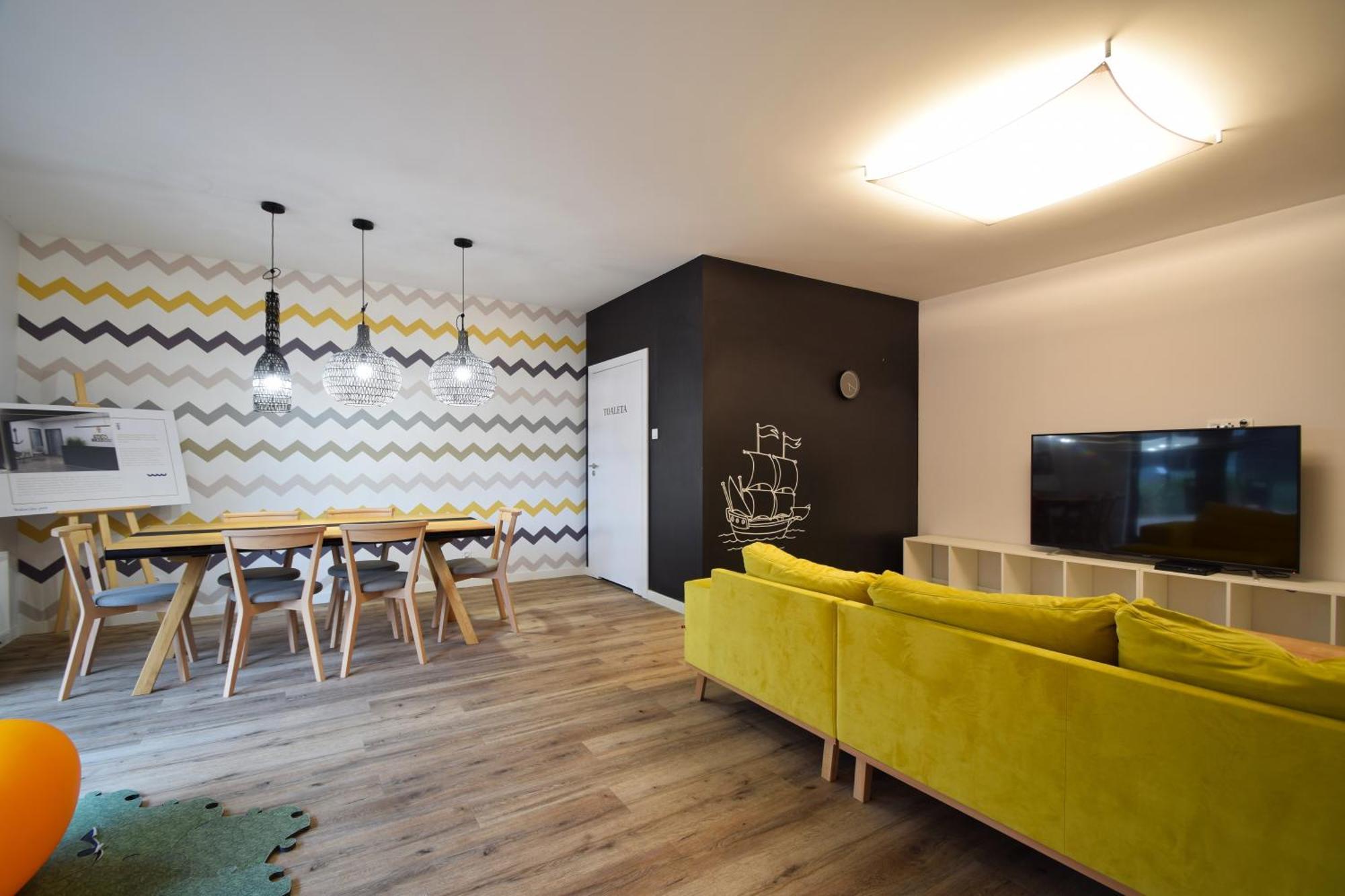 Rentplanet - Apartamenty Kolo Brzegu Колобжег Екстер'єр фото
