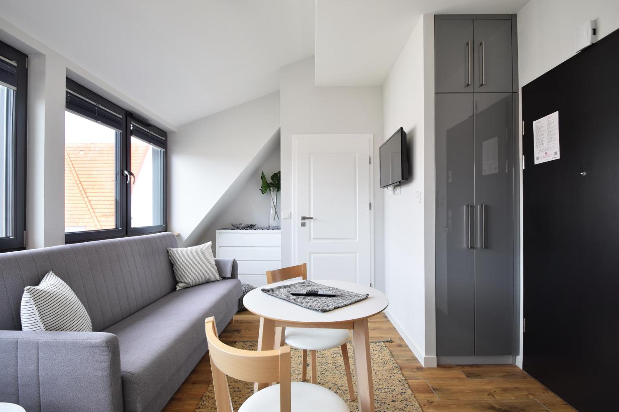 Rentplanet - Apartamenty Kolo Brzegu Колобжег Екстер'єр фото