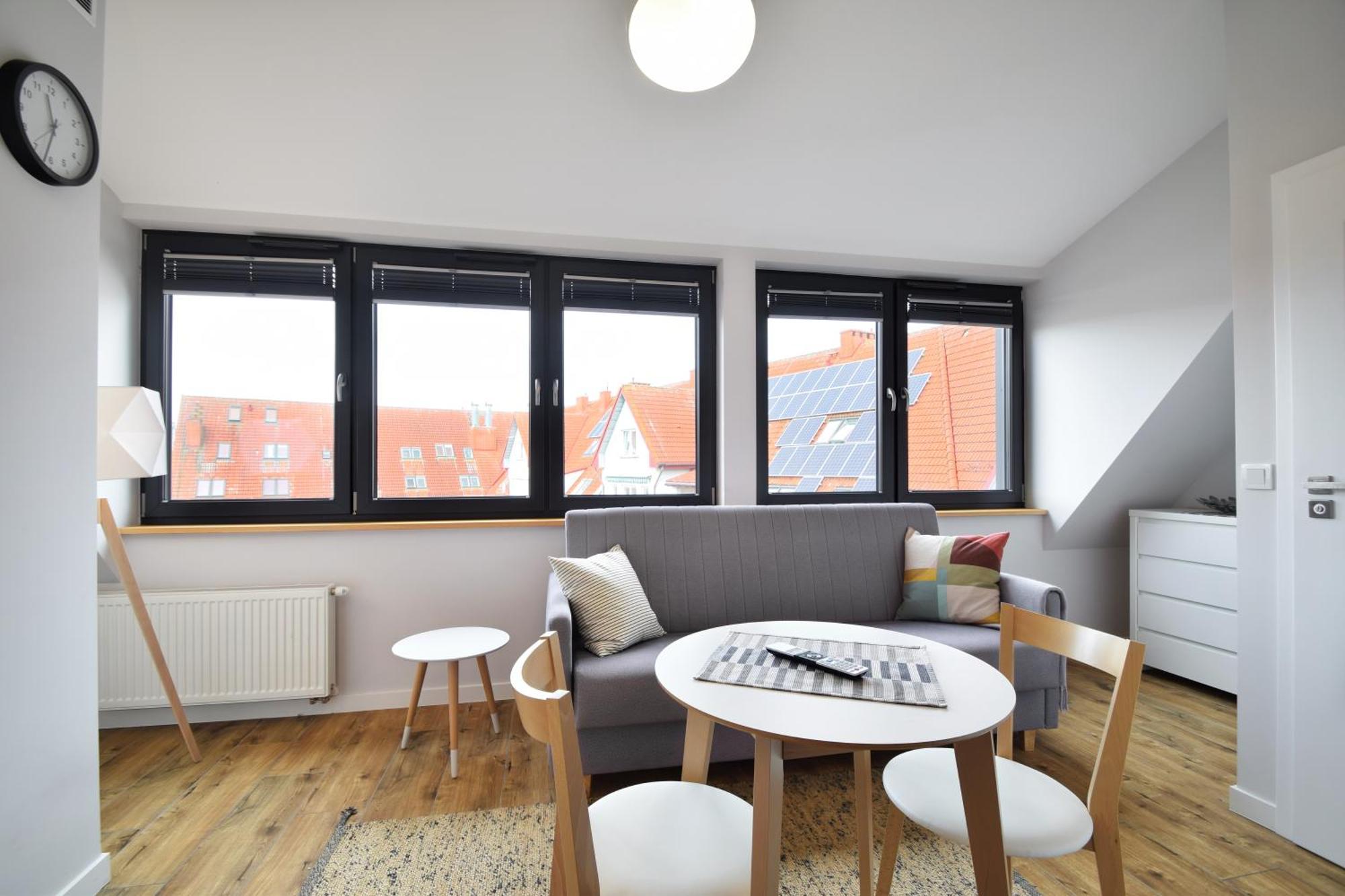 Rentplanet - Apartamenty Kolo Brzegu Колобжег Екстер'єр фото