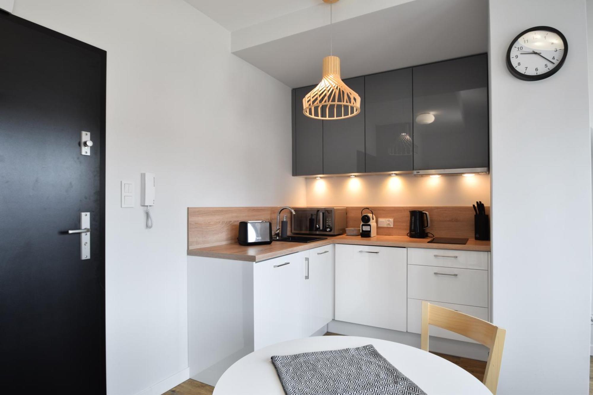 Rentplanet - Apartamenty Kolo Brzegu Колобжег Екстер'єр фото