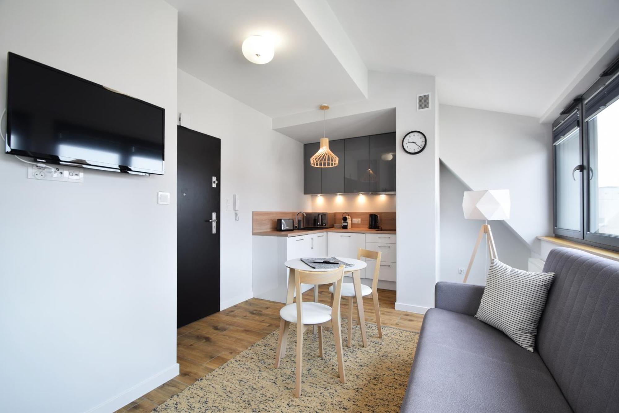 Rentplanet - Apartamenty Kolo Brzegu Колобжег Екстер'єр фото