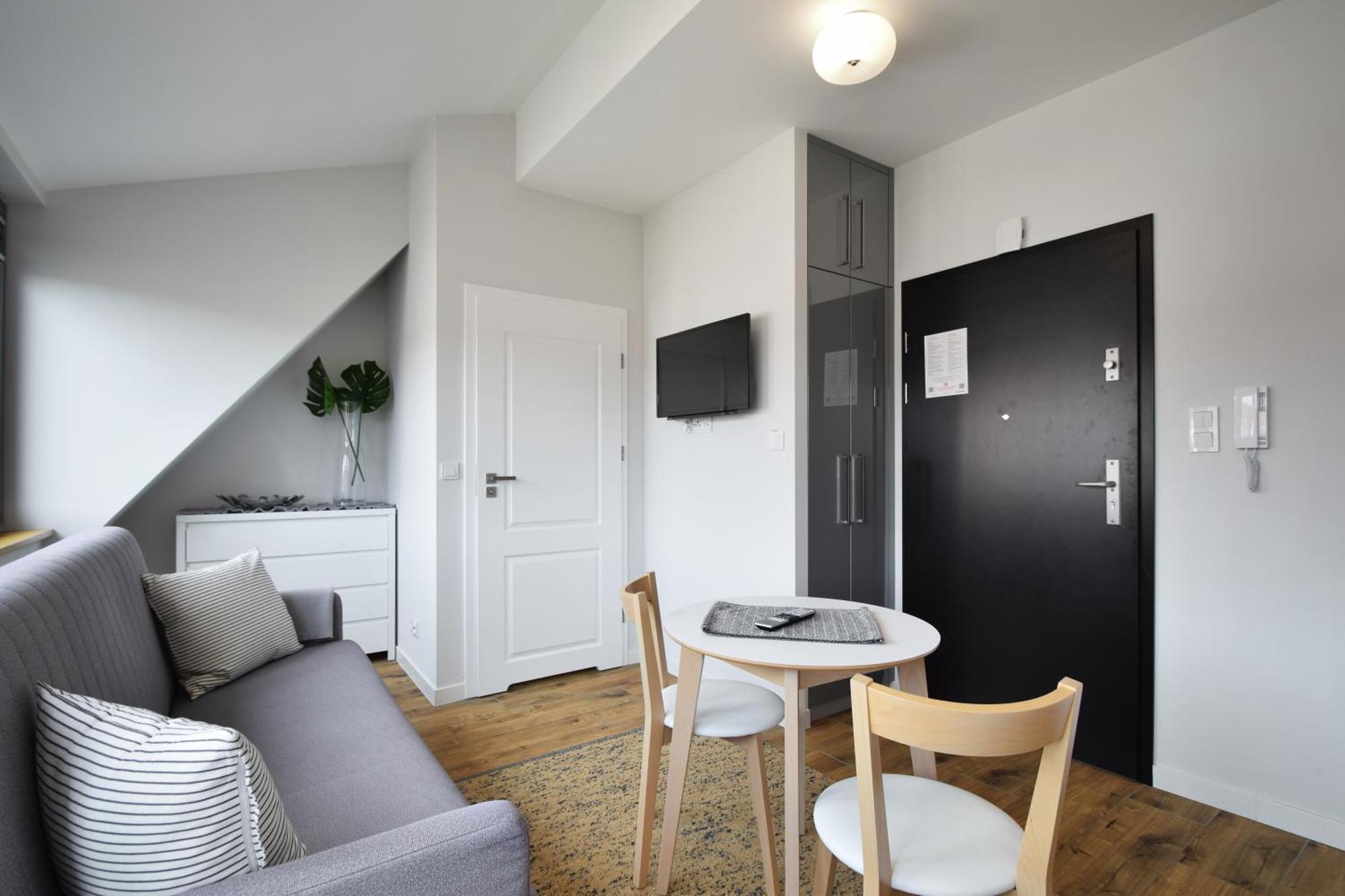 Rentplanet - Apartamenty Kolo Brzegu Колобжег Екстер'єр фото