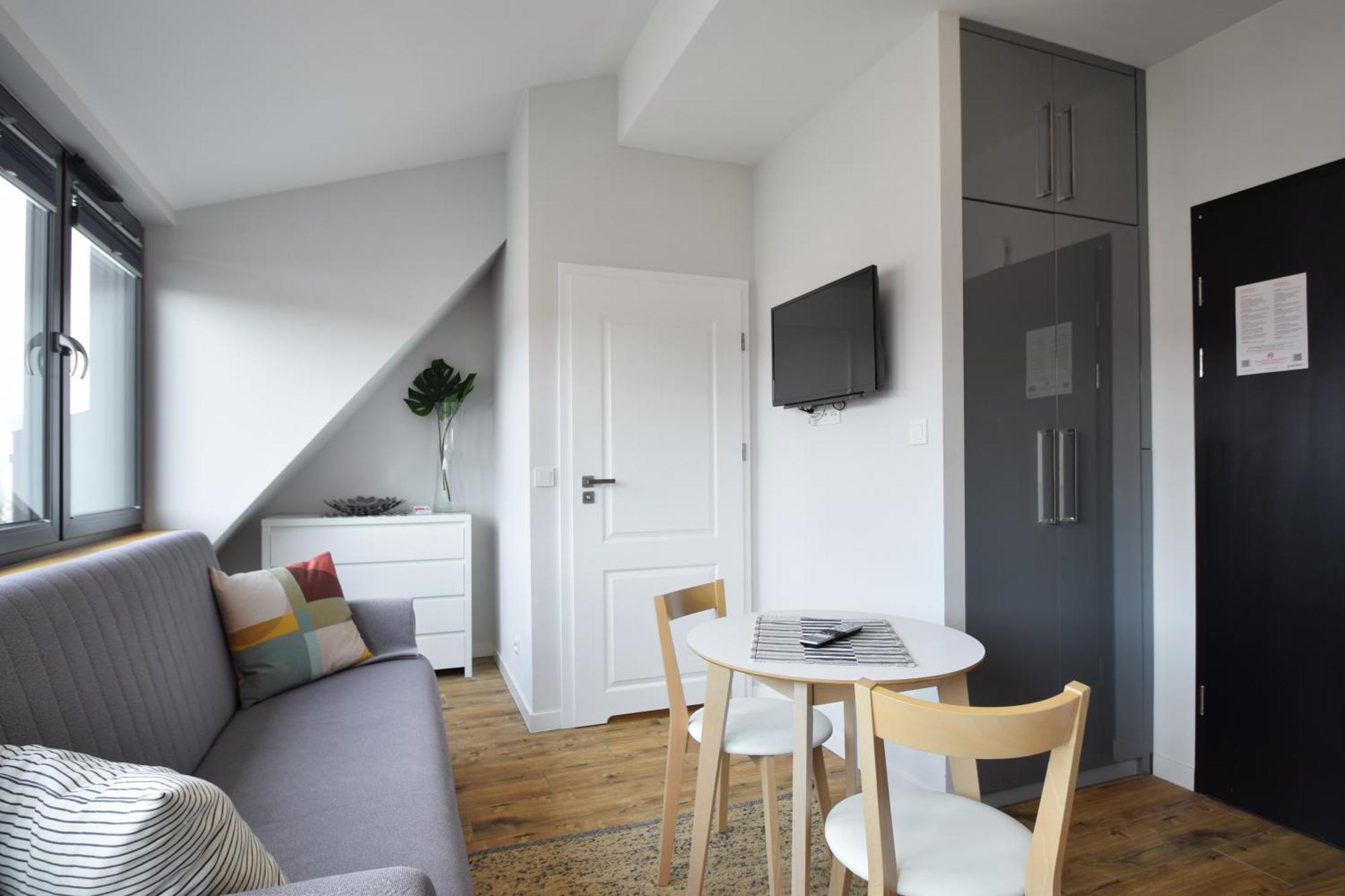 Rentplanet - Apartamenty Kolo Brzegu Колобжег Екстер'єр фото