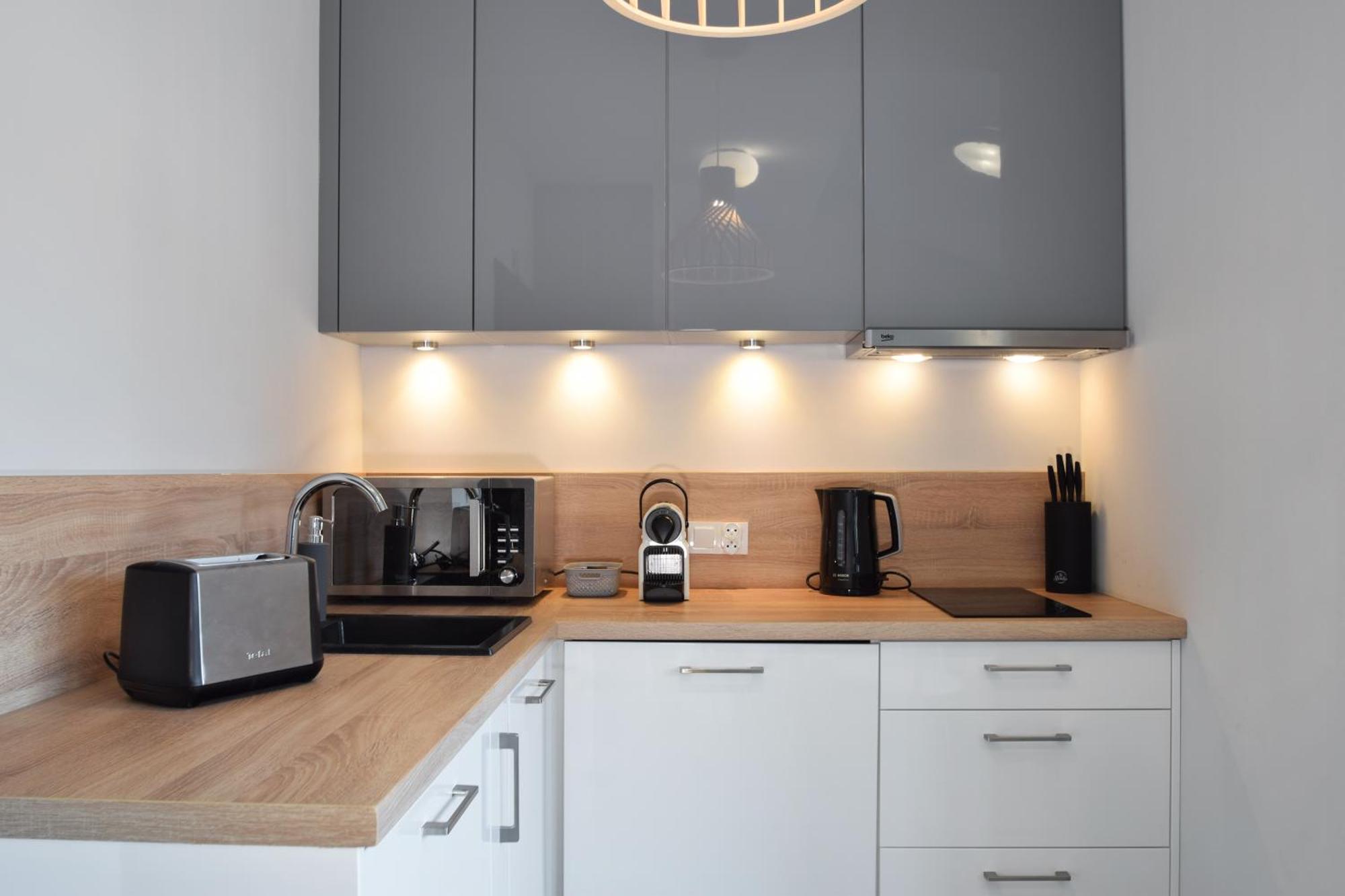 Rentplanet - Apartamenty Kolo Brzegu Колобжег Екстер'єр фото