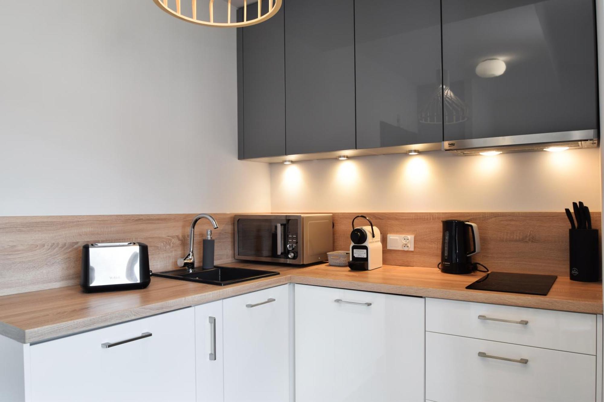 Rentplanet - Apartamenty Kolo Brzegu Колобжег Екстер'єр фото