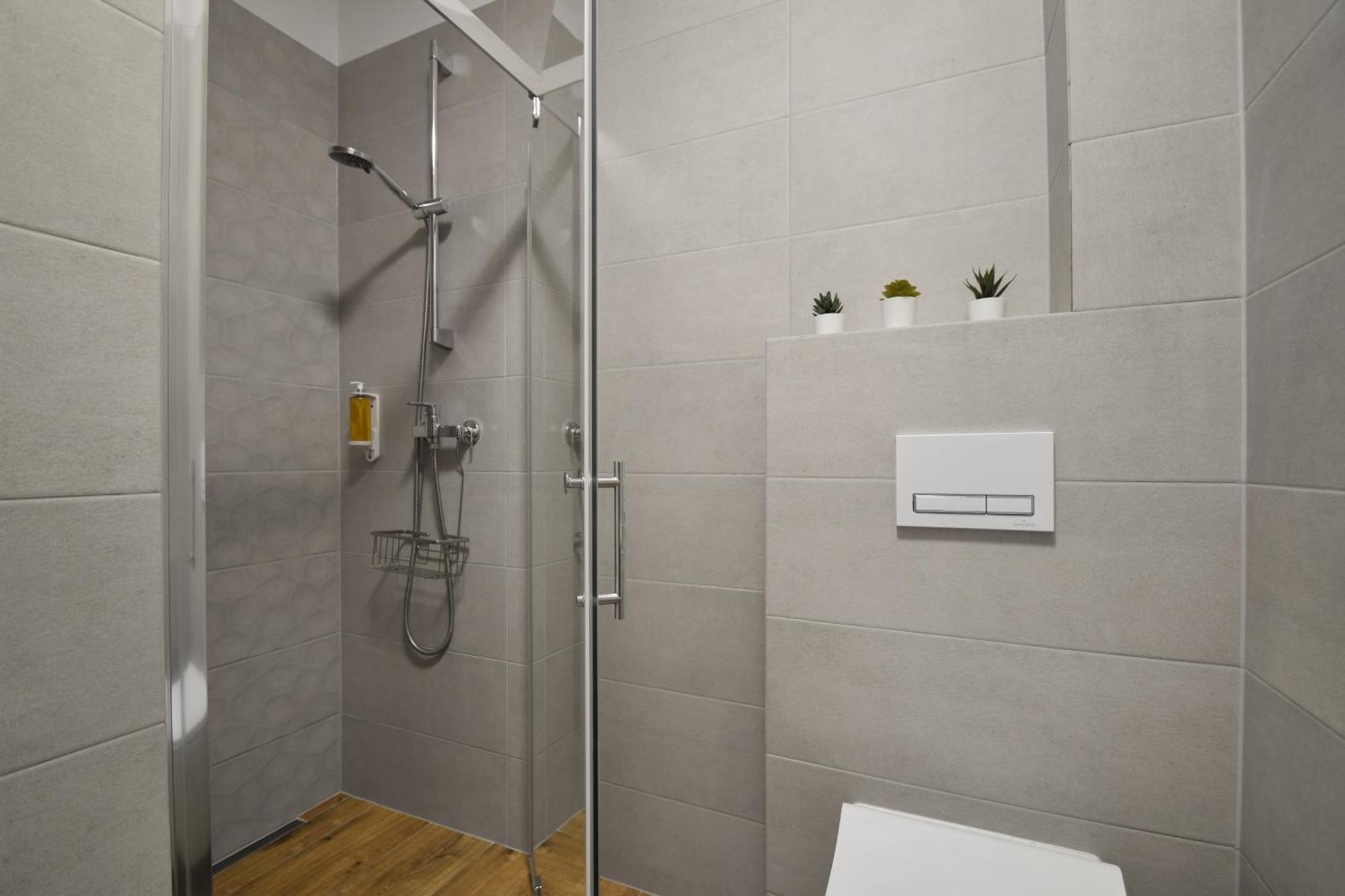 Rentplanet - Apartamenty Kolo Brzegu Колобжег Екстер'єр фото