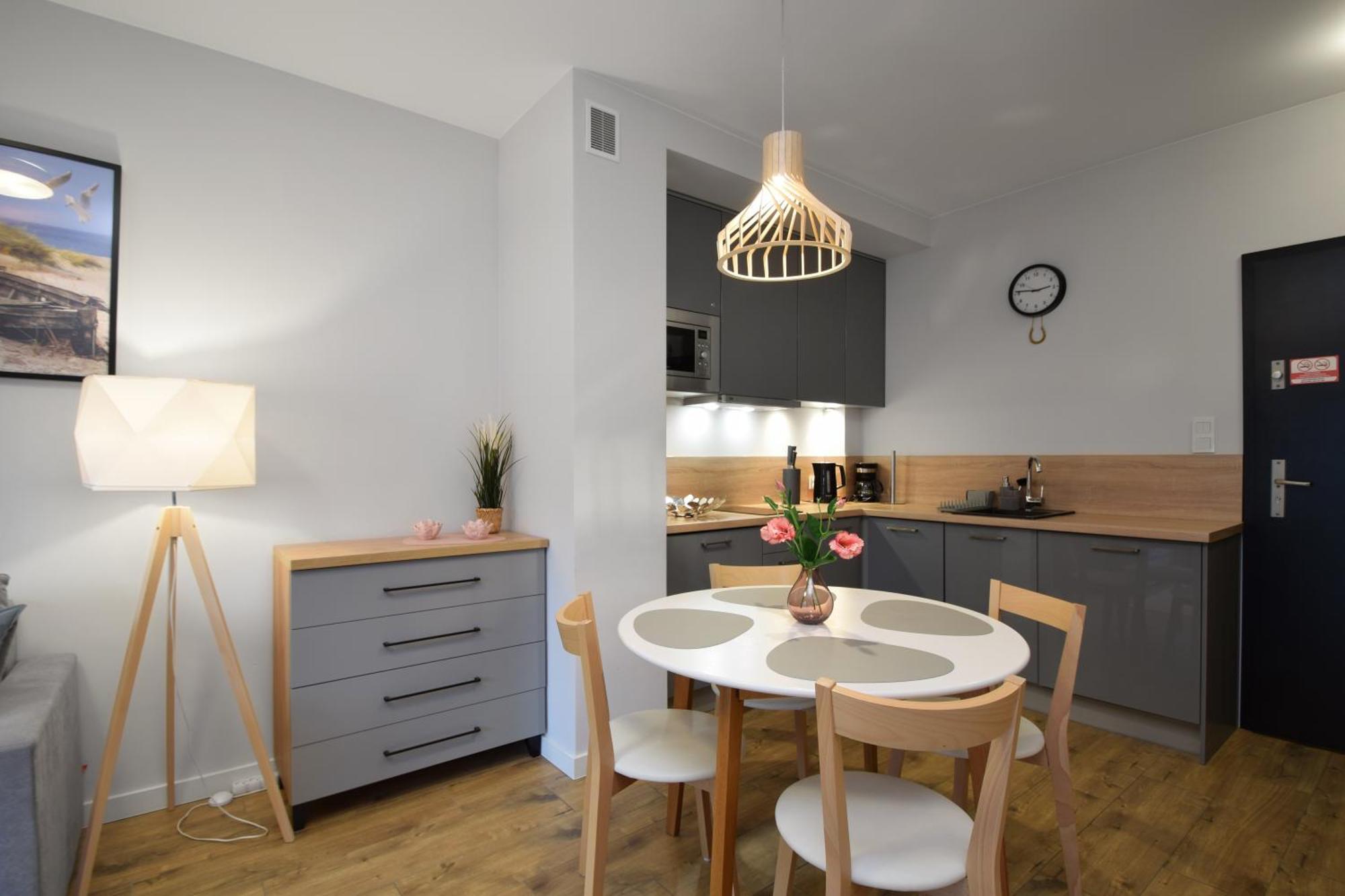 Rentplanet - Apartamenty Kolo Brzegu Колобжег Екстер'єр фото
