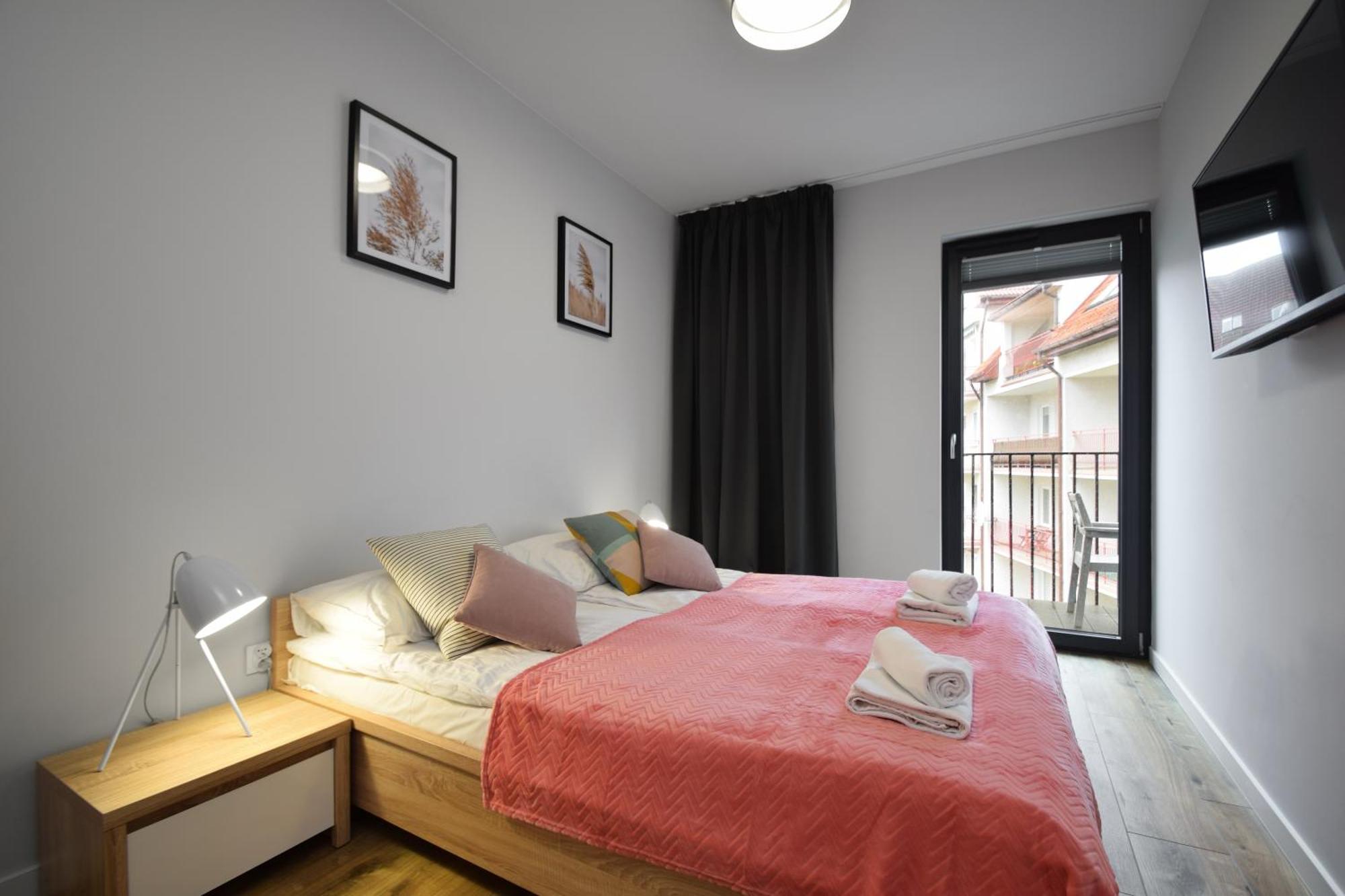 Rentplanet - Apartamenty Kolo Brzegu Колобжег Екстер'єр фото