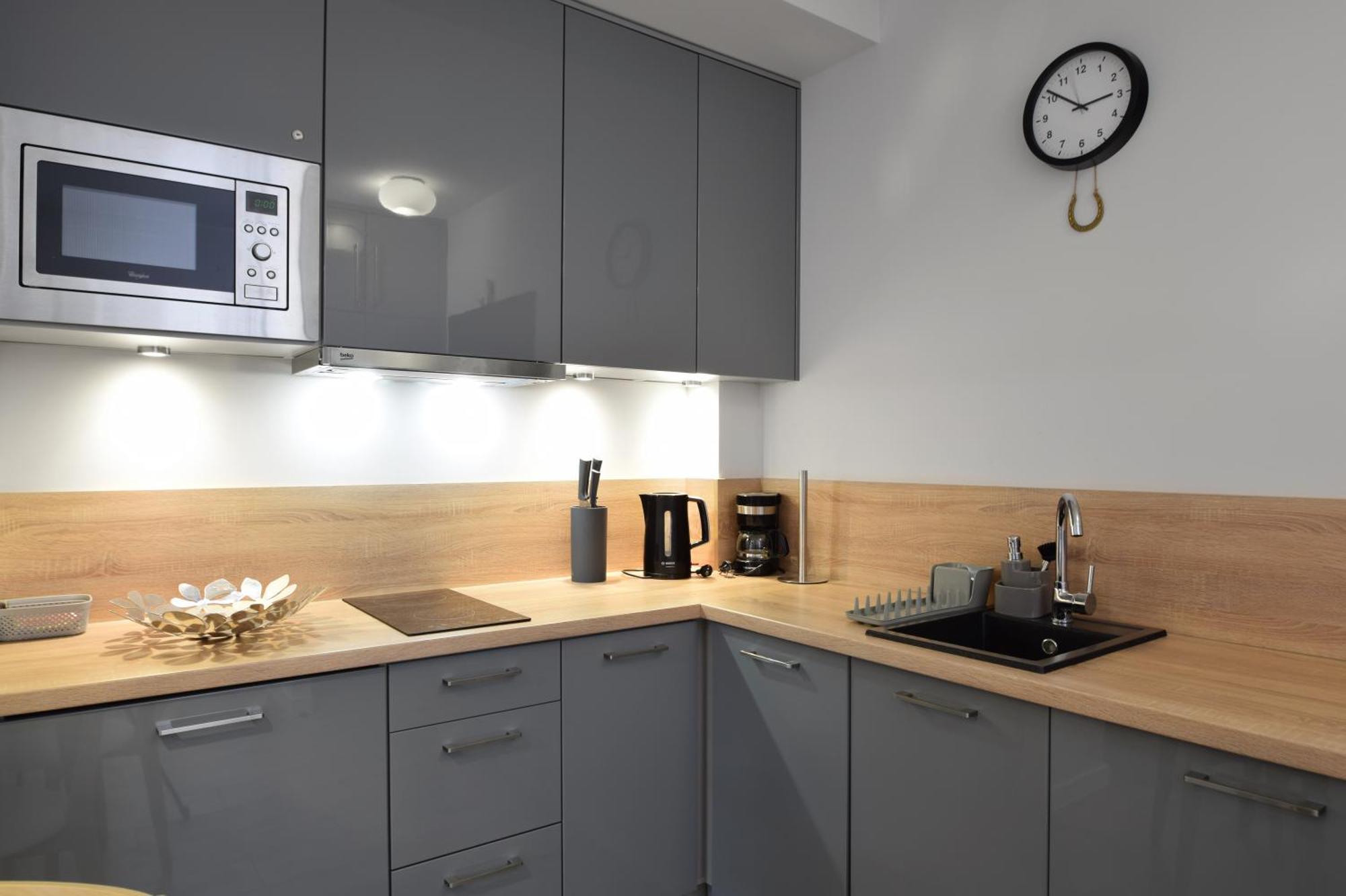 Rentplanet - Apartamenty Kolo Brzegu Колобжег Екстер'єр фото