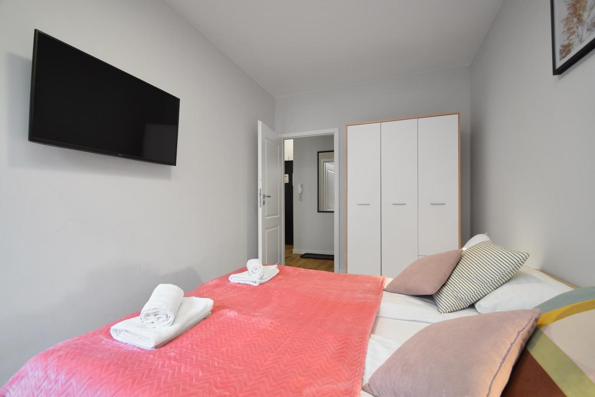 Rentplanet - Apartamenty Kolo Brzegu Колобжег Екстер'єр фото