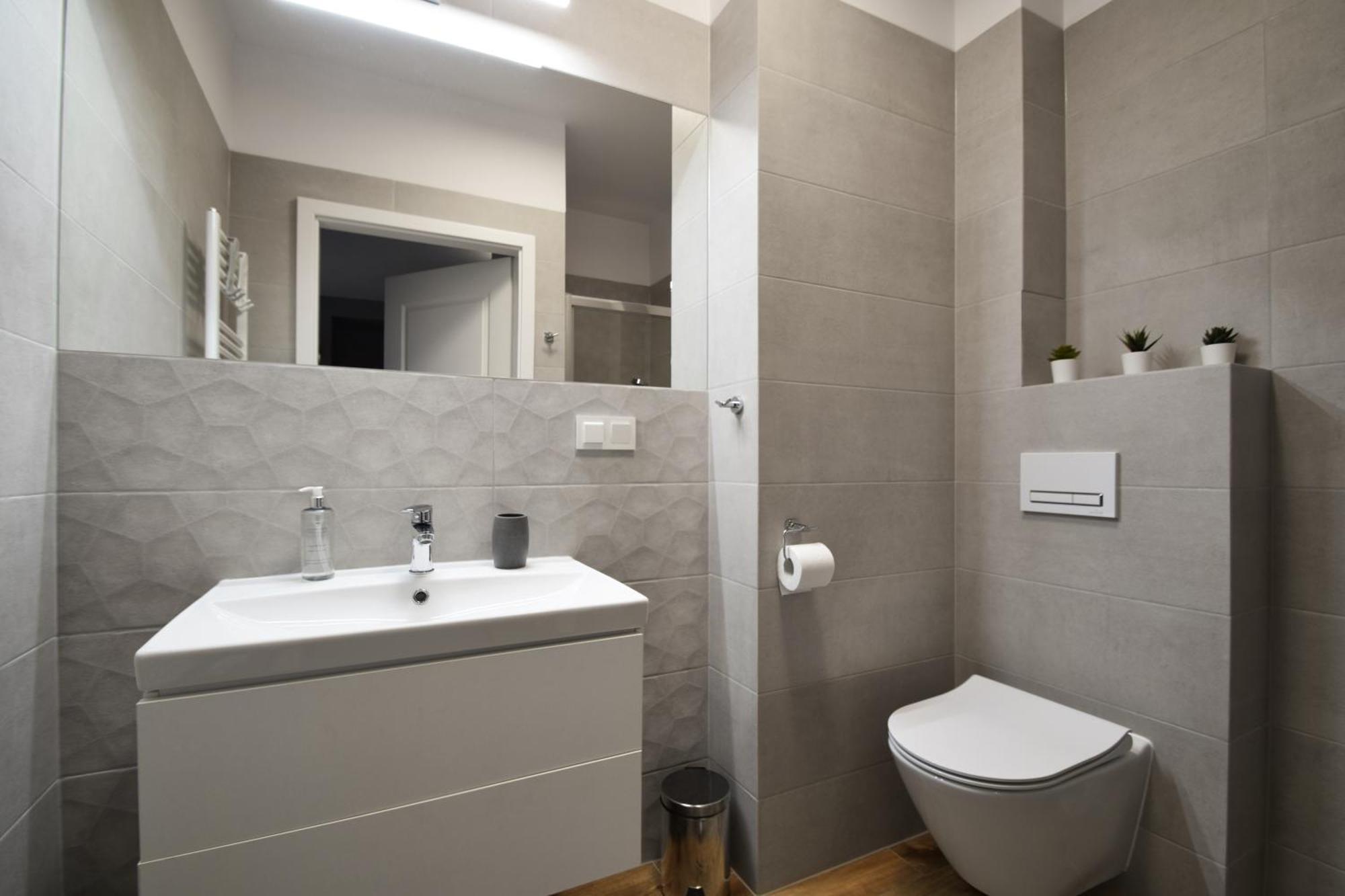 Rentplanet - Apartamenty Kolo Brzegu Колобжег Екстер'єр фото
