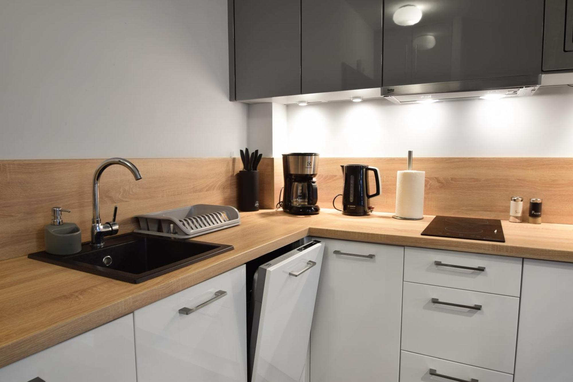 Rentplanet - Apartamenty Kolo Brzegu Колобжег Екстер'єр фото