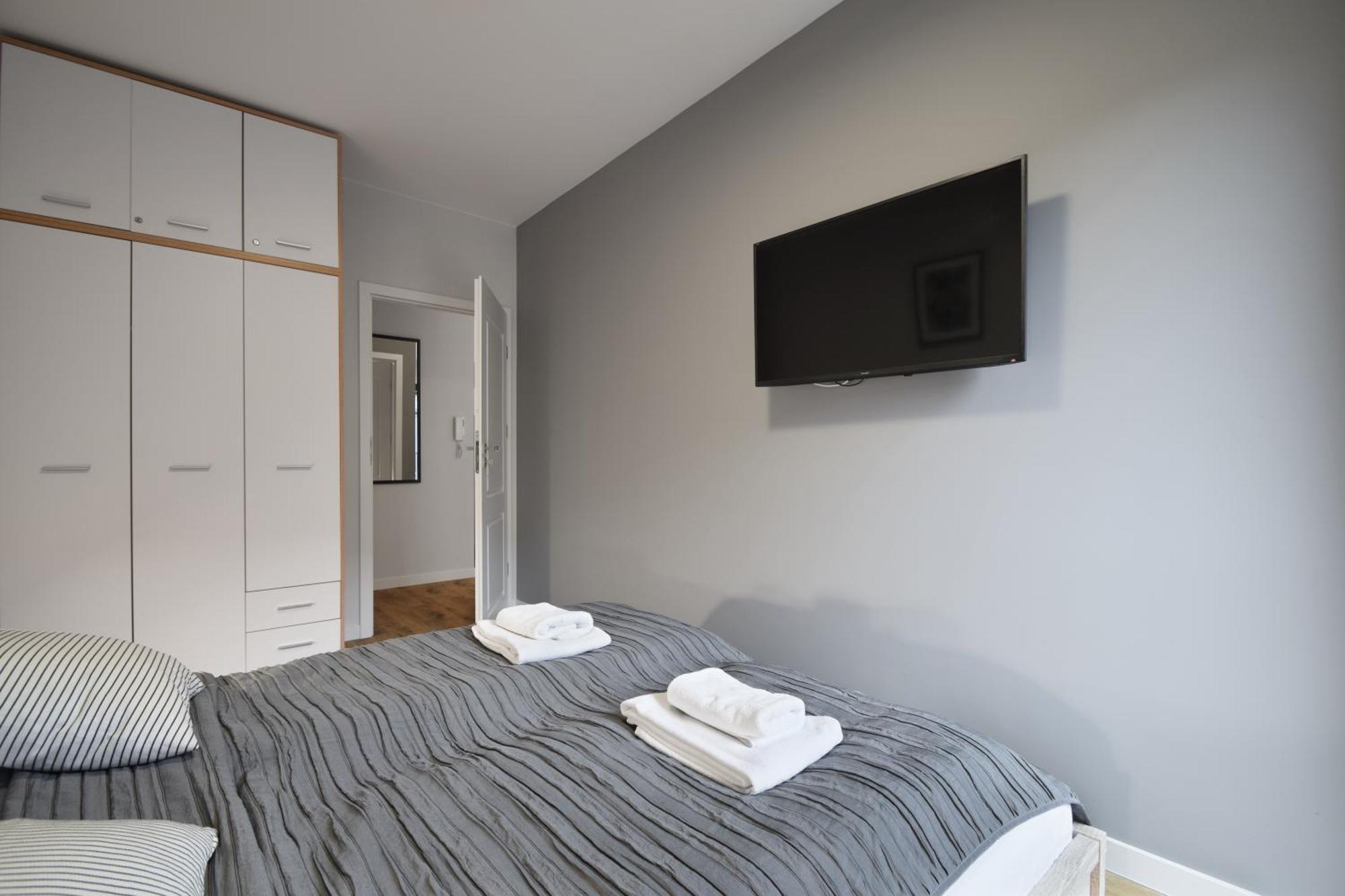 Rentplanet - Apartamenty Kolo Brzegu Колобжег Екстер'єр фото