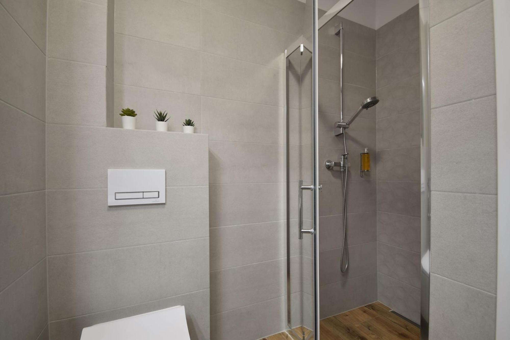 Rentplanet - Apartamenty Kolo Brzegu Колобжег Екстер'єр фото