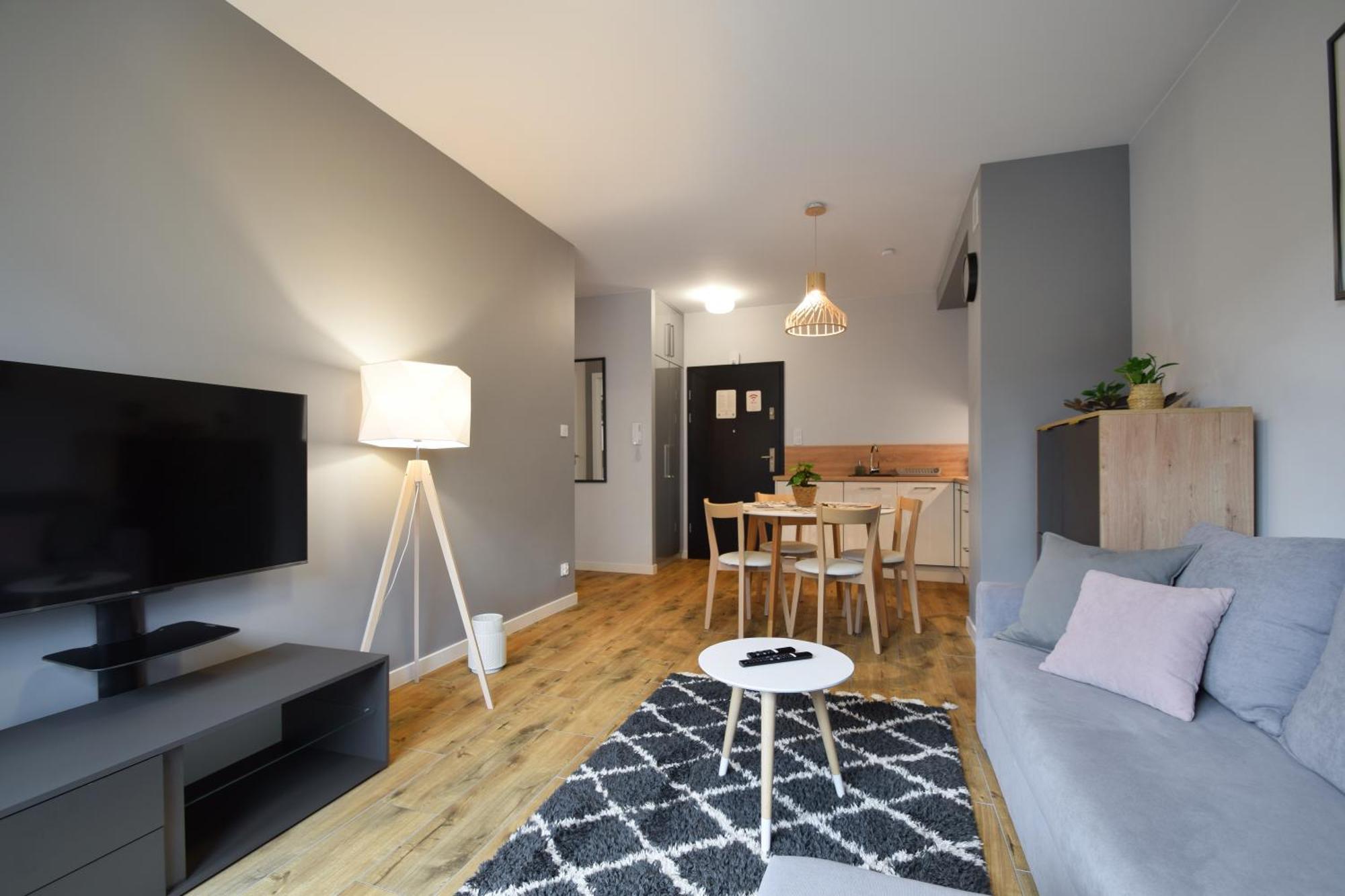 Rentplanet - Apartamenty Kolo Brzegu Колобжег Екстер'єр фото
