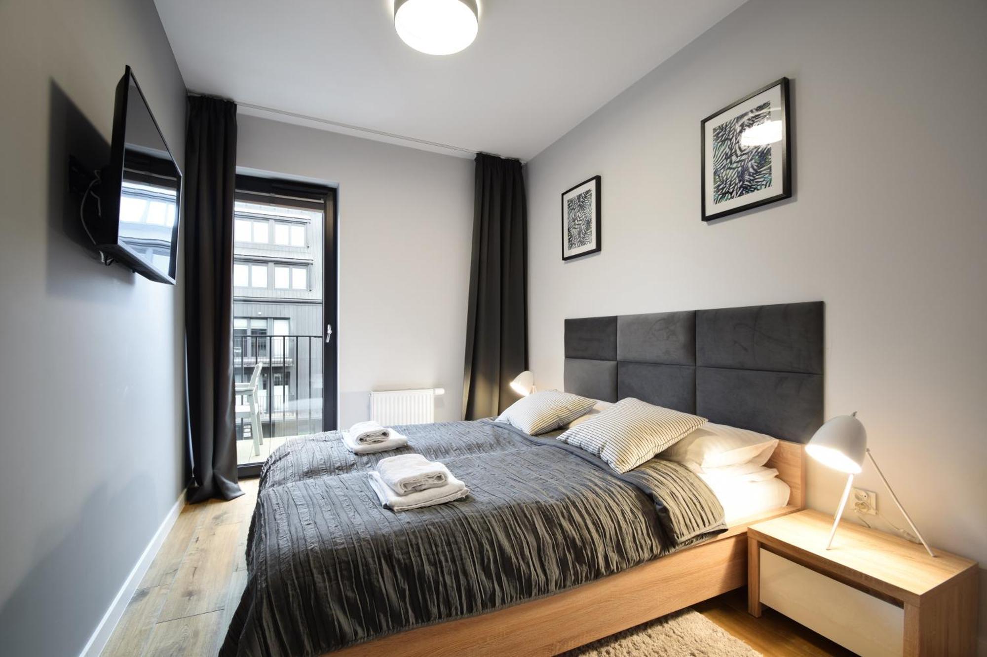 Rentplanet - Apartamenty Kolo Brzegu Колобжег Екстер'єр фото